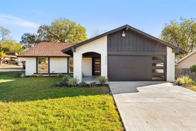 6509 Ashland Circle, Austin
