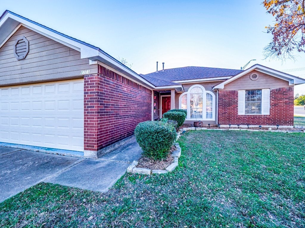 1001 Lantana Court, Leander