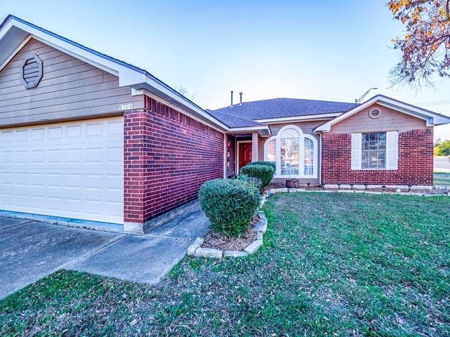 1001 Lantana Court, Leander