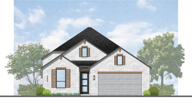 1416 Snowdrop Drive, Georgetown