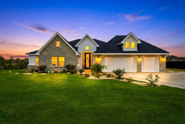 7074 Newman Boulevard, Kyle