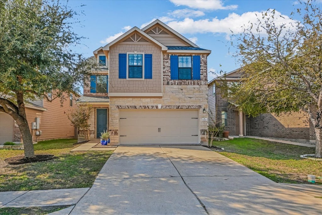 11208 Barns Trail, Austin