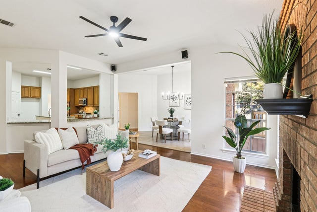 1602 Drop Tine Drive, Cedar Park