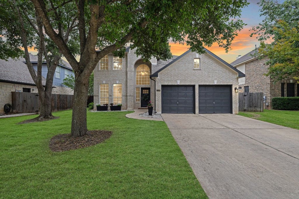 1237 Fall Creek Loop, Cedar Park
