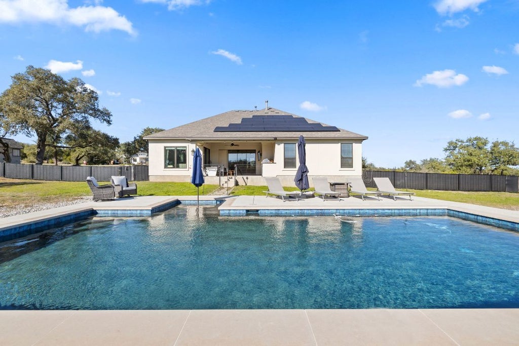 225 Spicewood Trails Drive, Spicewood