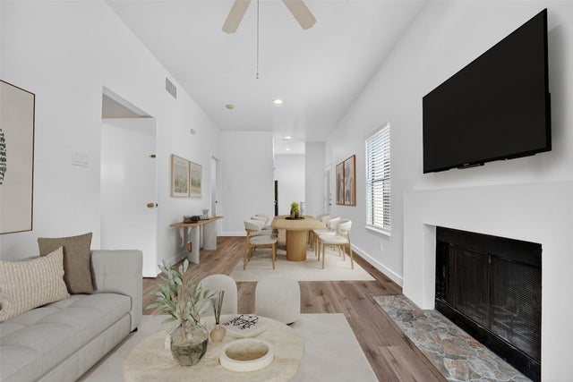 712 Graham Place 201, Austin