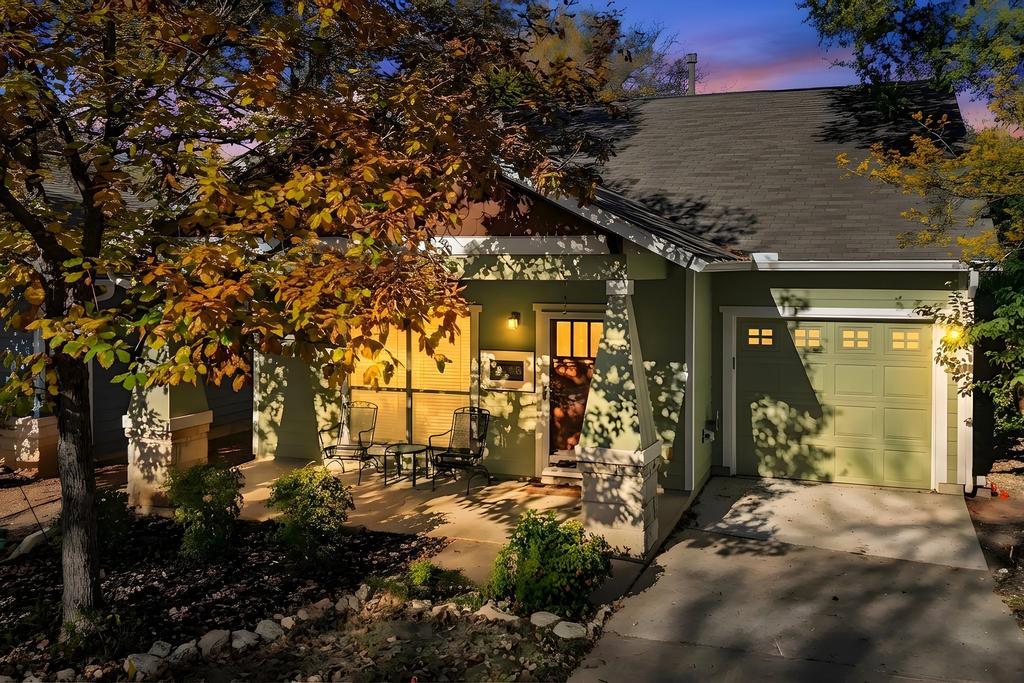 2408 Amur Drive, Austin