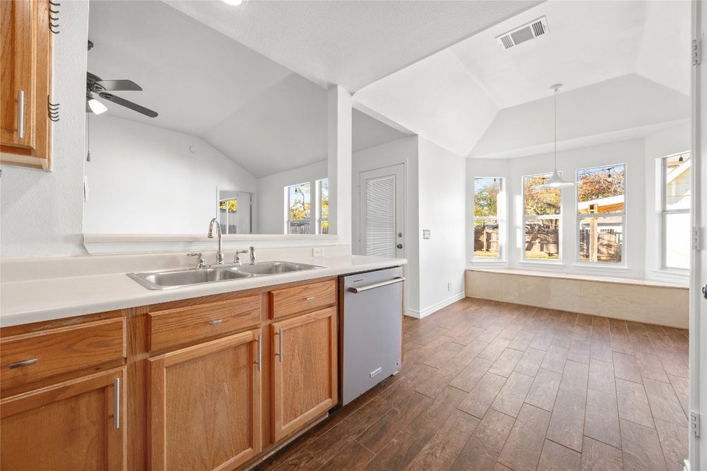 811 Lantana Lane, Leander