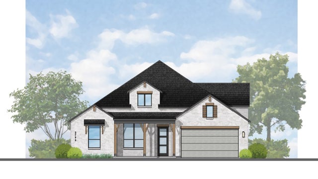 315 Leaning Rock Ridge, Austin