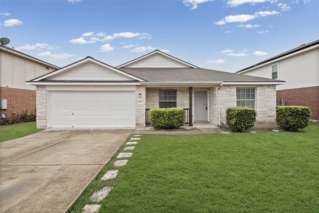 409 Blackman Trail, Hutto