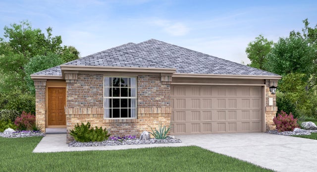 531 Sormonne Loop, Kyle