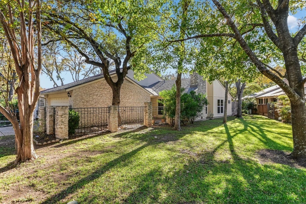 8151 Meandering Way, Austin