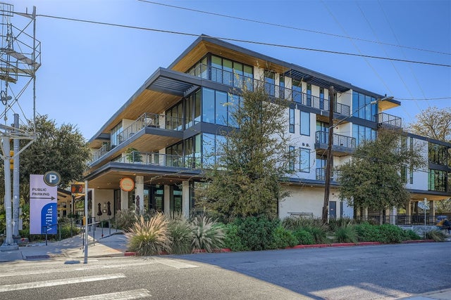 1600 S 1st Street 201, Austin