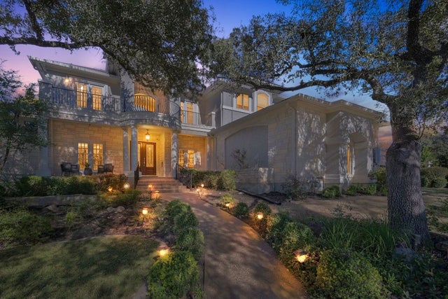 9808 Tree Bend Cove, Austin