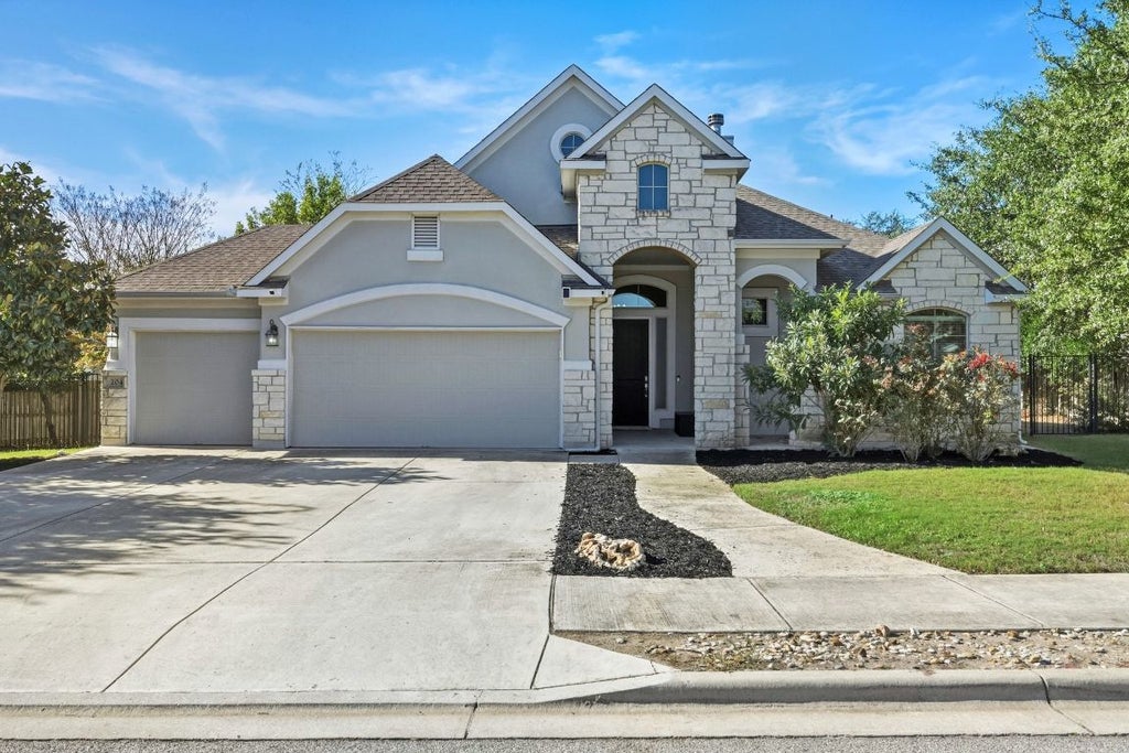 204 Montalcino Lane, Georgetown