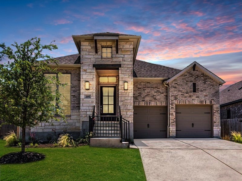 205 William Clayton Drive, Buda