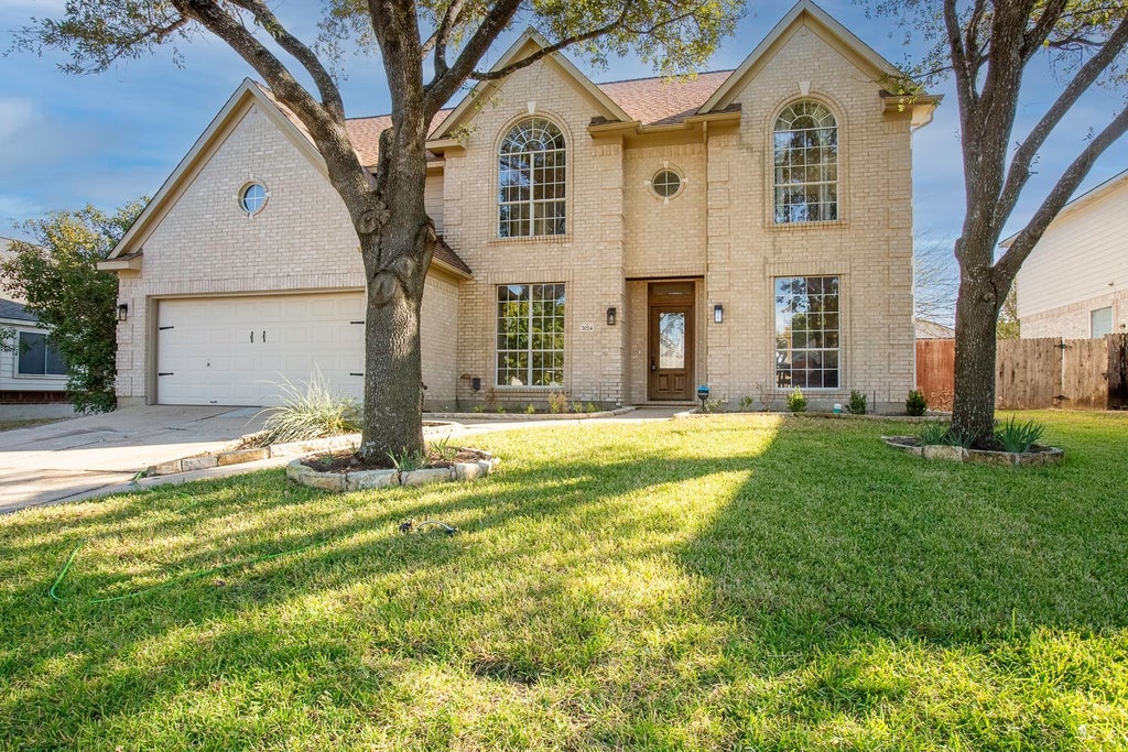 7024 Thistle Hill Way, Austin