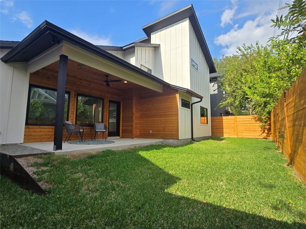 5303 Grover Avenue 2, Austin