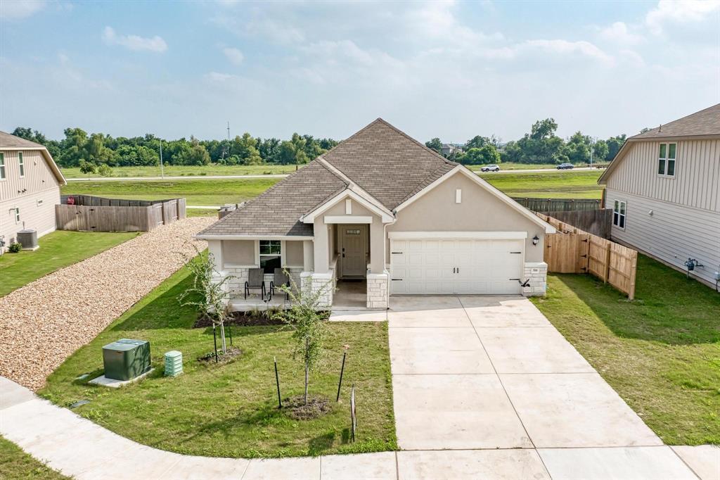 518 Windy Reed Road, Hutto