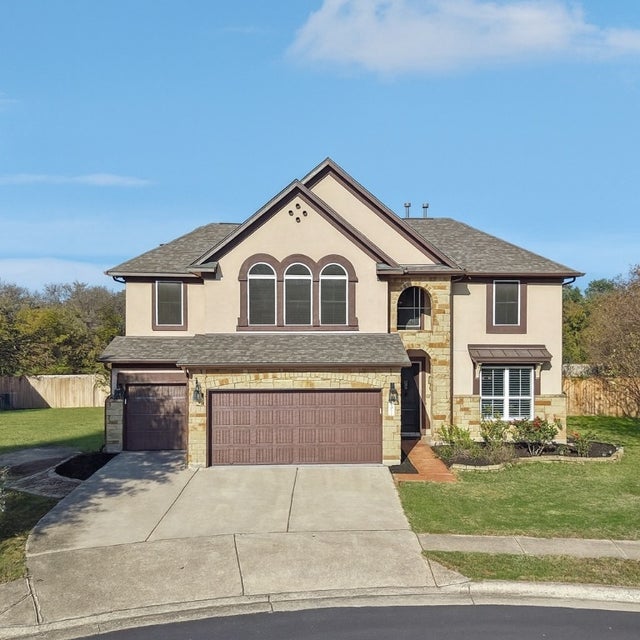 103 Enchanted Woods Trail, Buda