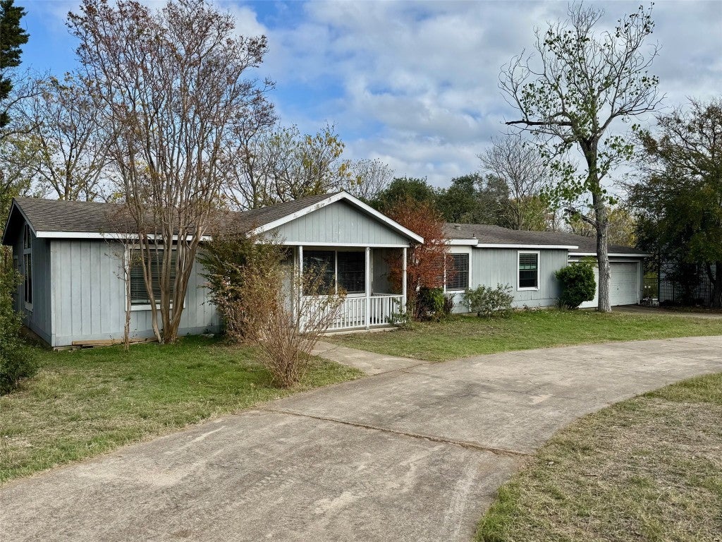811 El Viejo Camino, Austin