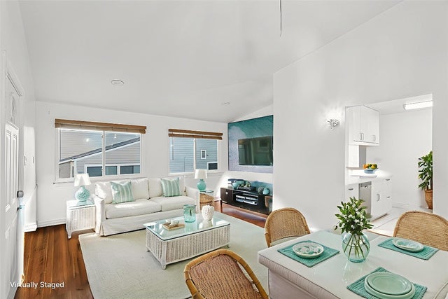 5801 Thunderbird Street A-11, Lago Vista