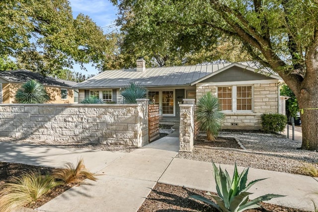 4517 Bull Creek Road, Austin