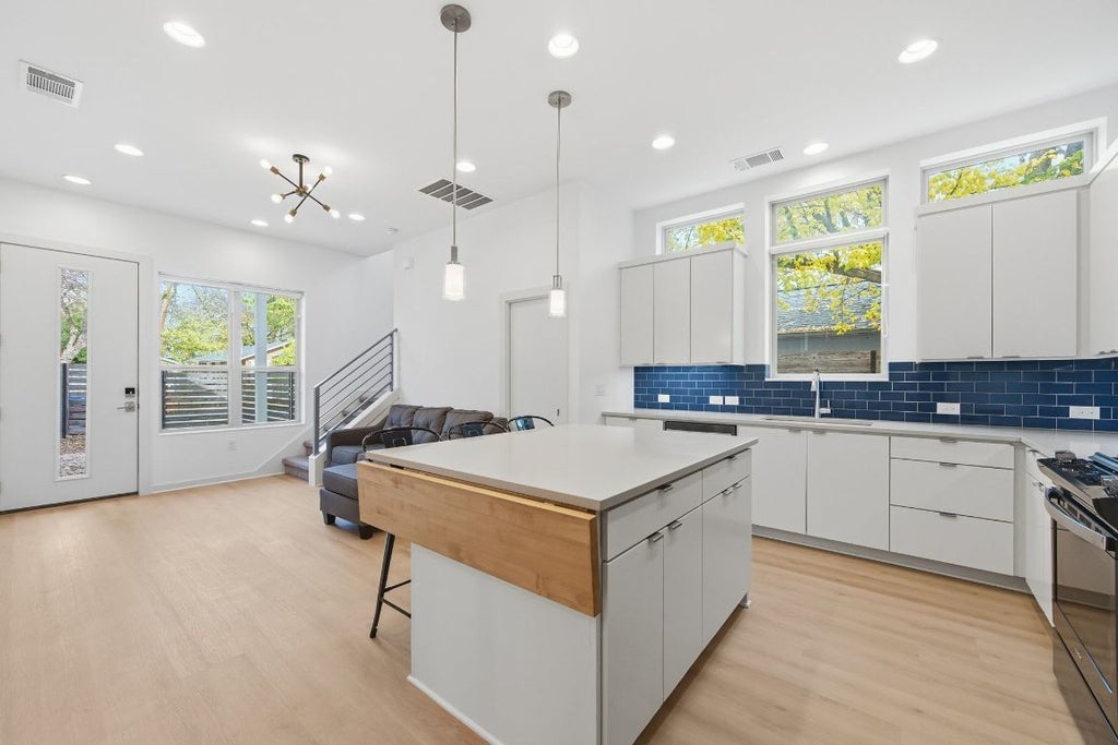 2811 Garwood Street A, Austin