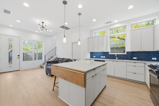 2811 Garwood Street A, Austin