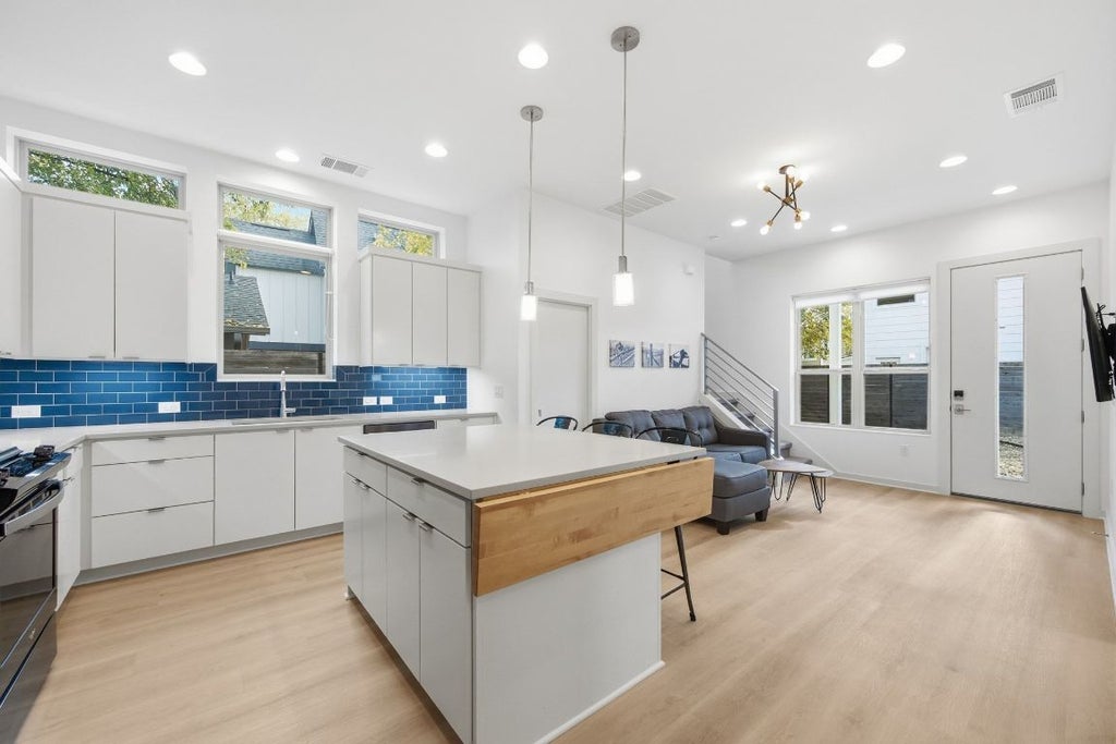 2811 Garwood Unit B Street B, Austin