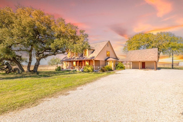 4680 Dreibrodt Road, San Marcos