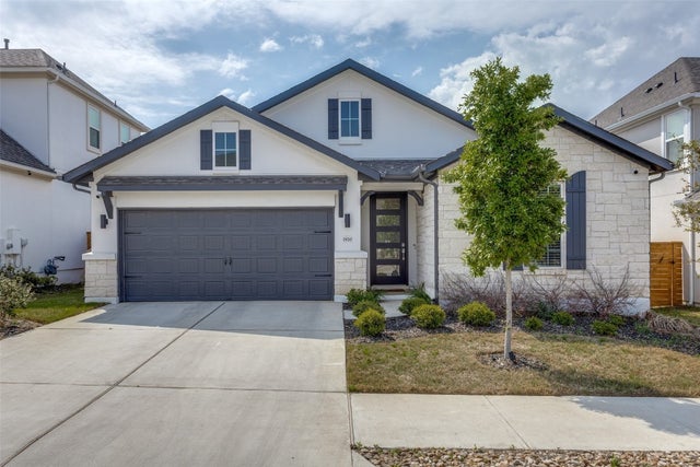 1920 Donetto Drive, Leander