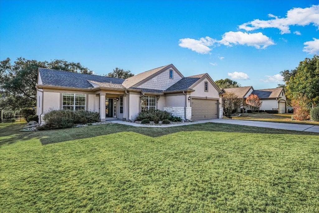 204 Colorado River Road, Georgetown