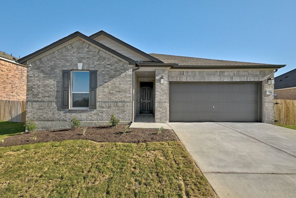 15205 Kiger Mustang Drive, Manor