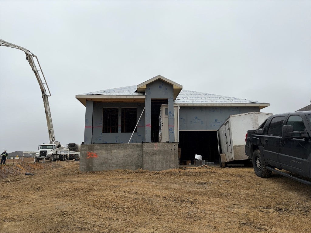 306 Gristmill Road, Burnet