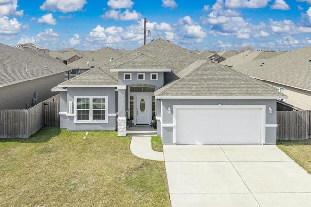 3913 Woodhouse Lane, Corpus Christi