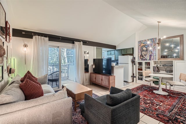 3018 S 1st Street 204, Austin