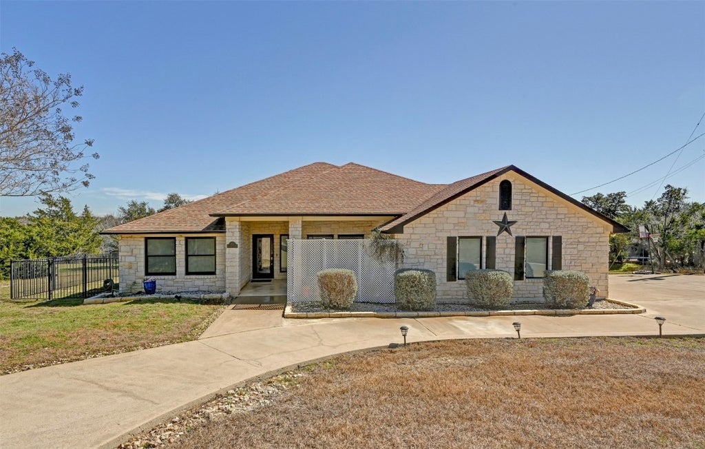 701 W Creek Drive, Dripping Springs