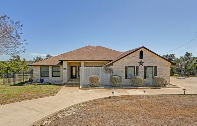 701 W Creek Drive, Dripping Springs