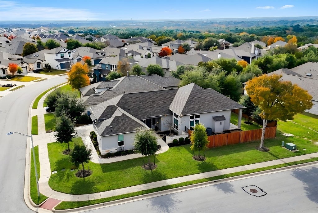 4201 Arques Avenue, Round Rock