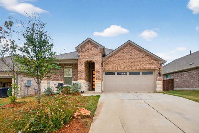 2113 Rosin Jaw Walk, Leander