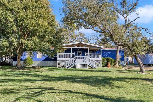 12409 Ranch Road 2341, Burnet