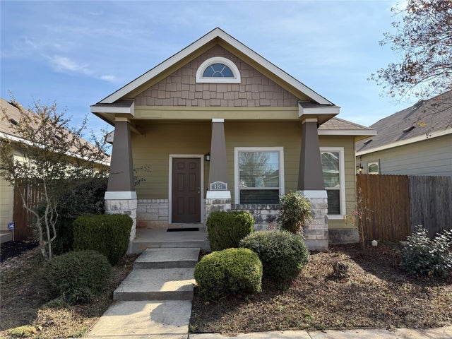 4503 Senda Lane, Austin