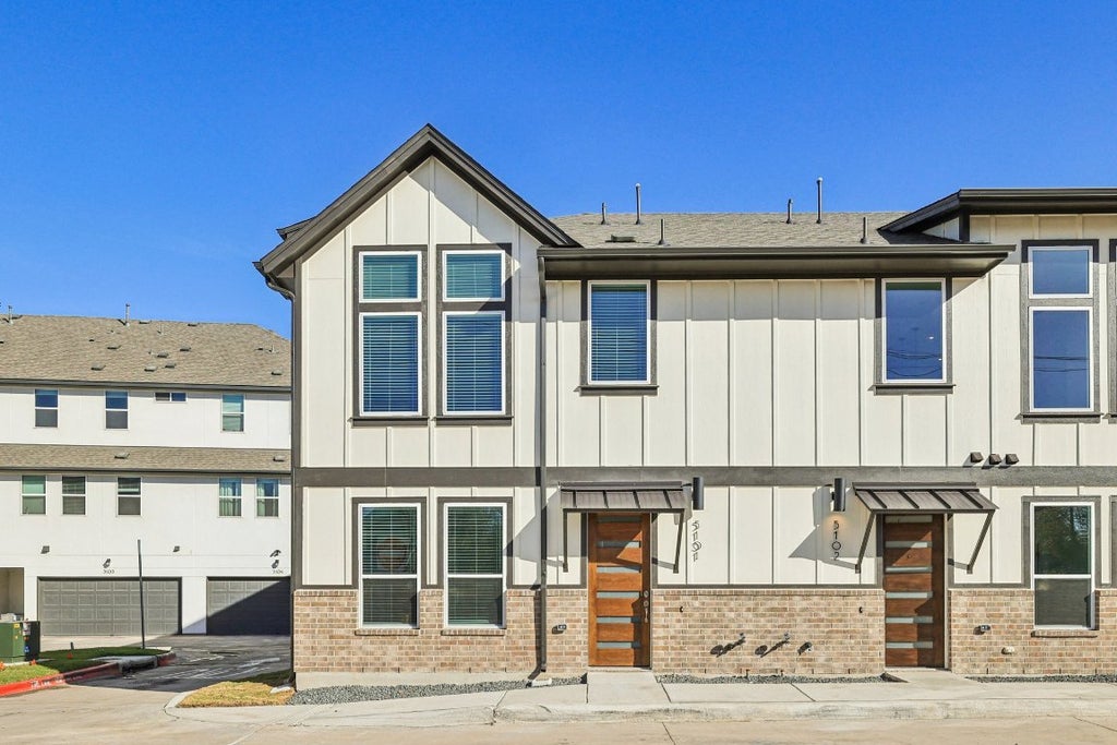 200 W 56th Street 5101, Austin