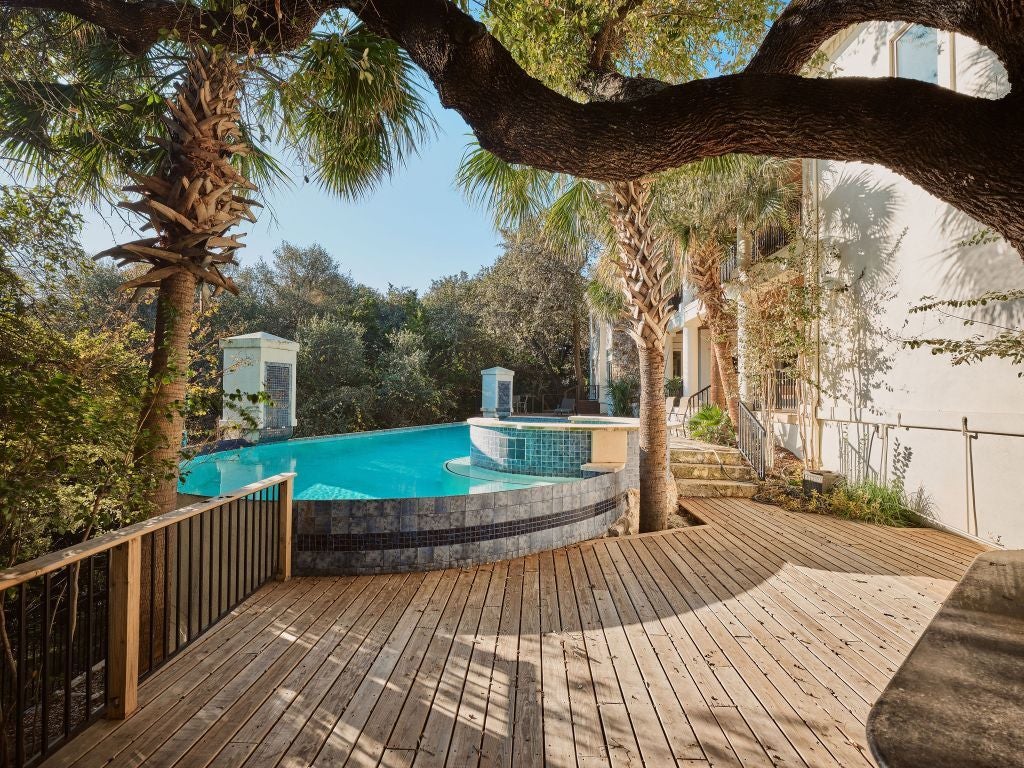 2705 Island Ledge Cove, Austin