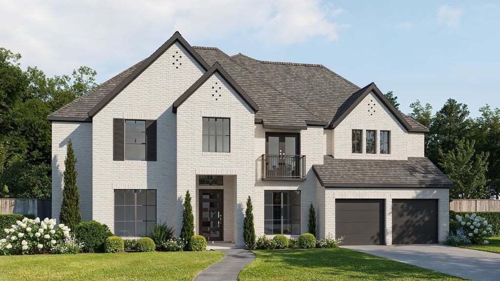 201 Oswalt Way, Liberty Hill