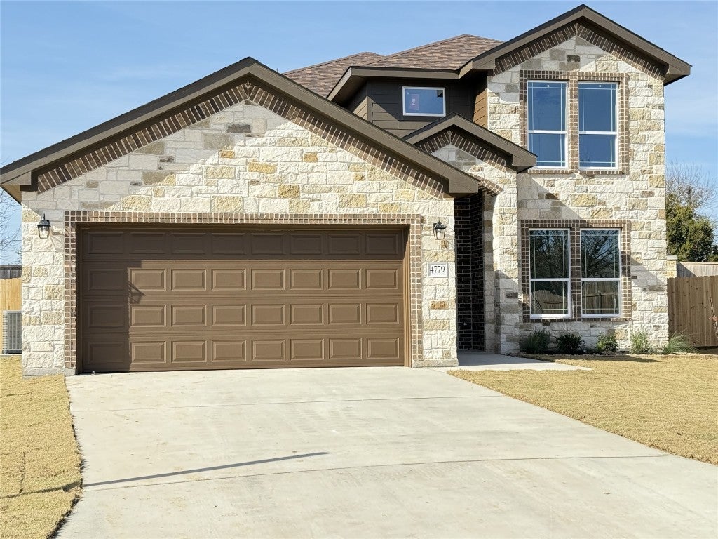4779 Allison Drive, Belton