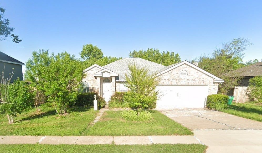 1709 Southeastern Trail, Round Rock