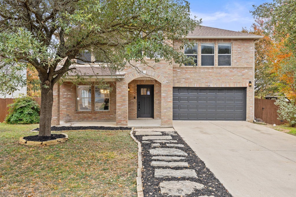 1121 Welch Way, Cedar Park