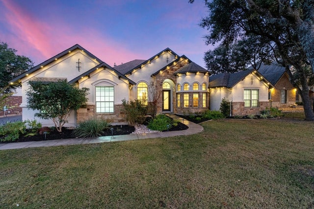 2205 Lakehurst Road, Spicewood